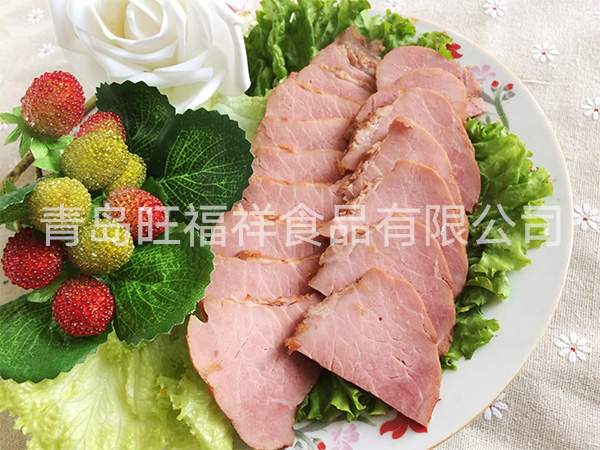 餐饮肉食代加工