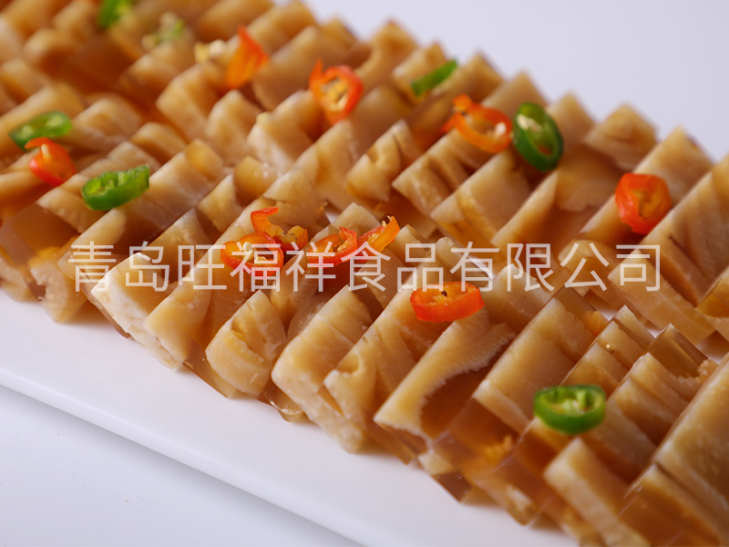 熟食代加工的食品安全标准